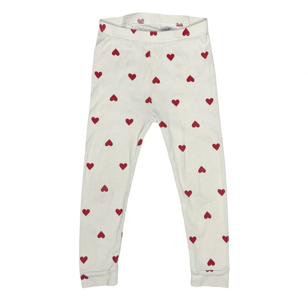 Gap Heart‎ Pajamas